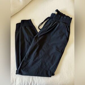 Abercrombie joggers